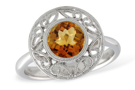 A240-93330: LDS RG 1.02 CITRINE