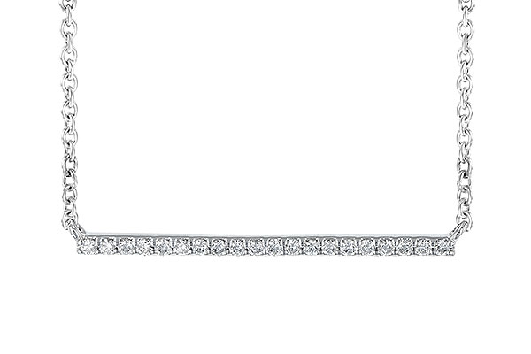 A242-81467: NECK .19 TW