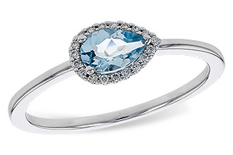 A329-11512: LDS RG .36 AQUA .42 TGW (6x4MM AQ)