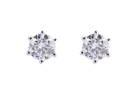 B055-48767: EARRINGS .70