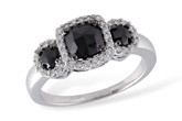 B239-12412: LDS DIA RG 1.06 TW BLK DIA 1.25 TW