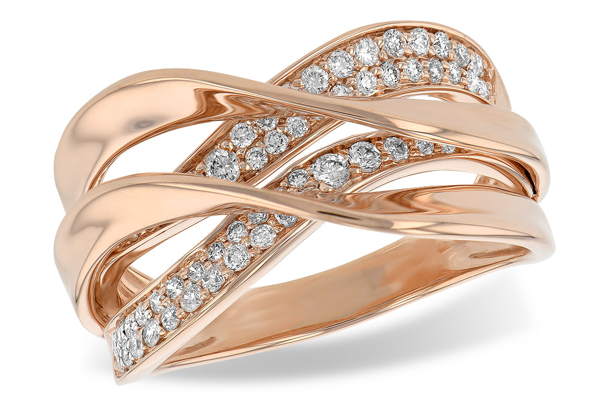 B242-77858: LDS DIA WED RG .34 TW