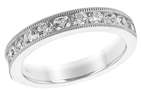 B242-81494: LDS WED RG 1.00 TW
