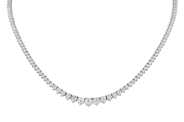 B244-62430: NECK 3.00 TW (17")