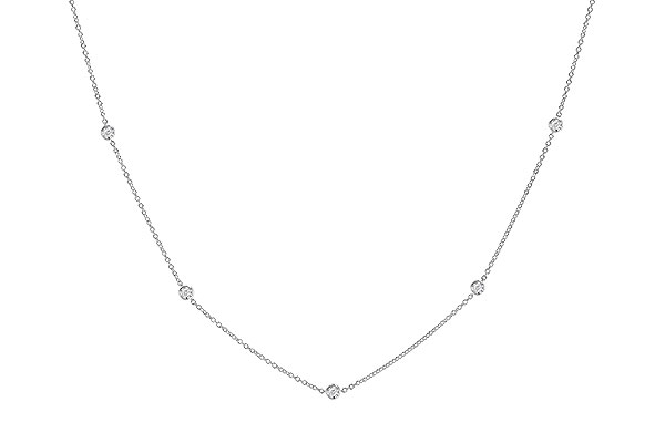 B327-35121: NECK .65 TW (D327-30612 24", 11 STATIONS EA W/ 2 DIA)