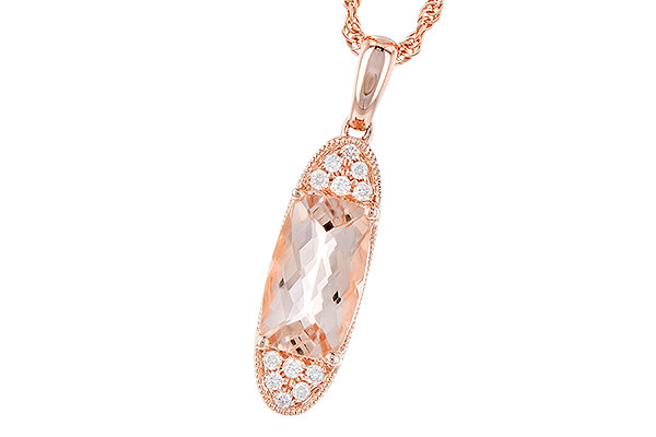 B328-18758: NECK 1.55 MORGANITE 1.65 TGW