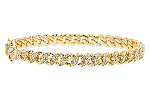 B328-25094: BANGLE .50 TW