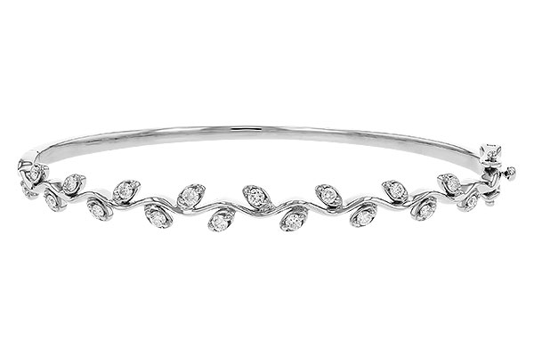 B329-16921: BANGLE .45 TW