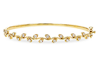 B329-16921: BANGLE .45 TW