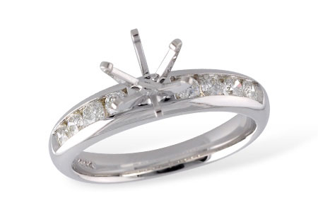 C060-05167: LDS SEMI DIA RG .40 TW