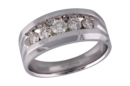 C147-32421: GTS DIA RG .90 TW