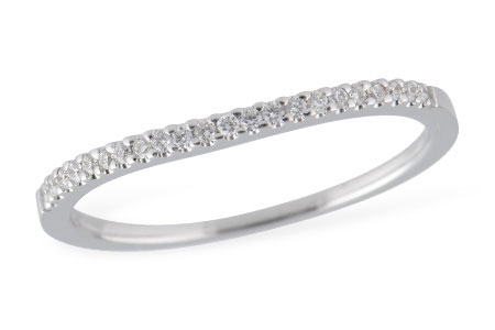 C242-76012: LDS DIA WED RG .10 TW