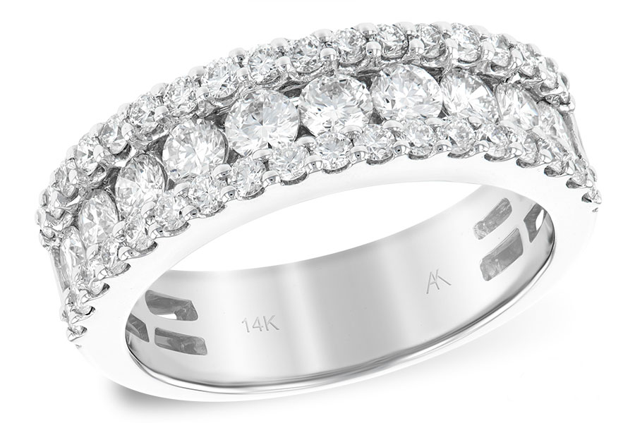 C242-78739: LDS WED RG 1.50 TW