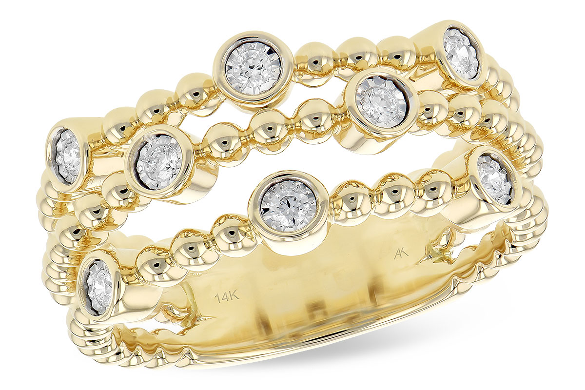 C327-28812: LDS DIA WED RG .12 TW