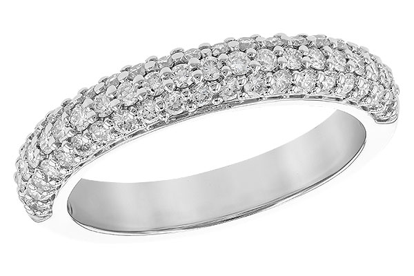 C327-31494: LDS WED RG .75 TW