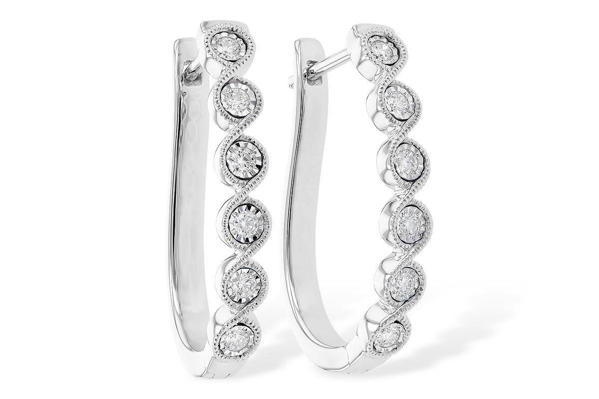 C327-33303: EARR .25 TW