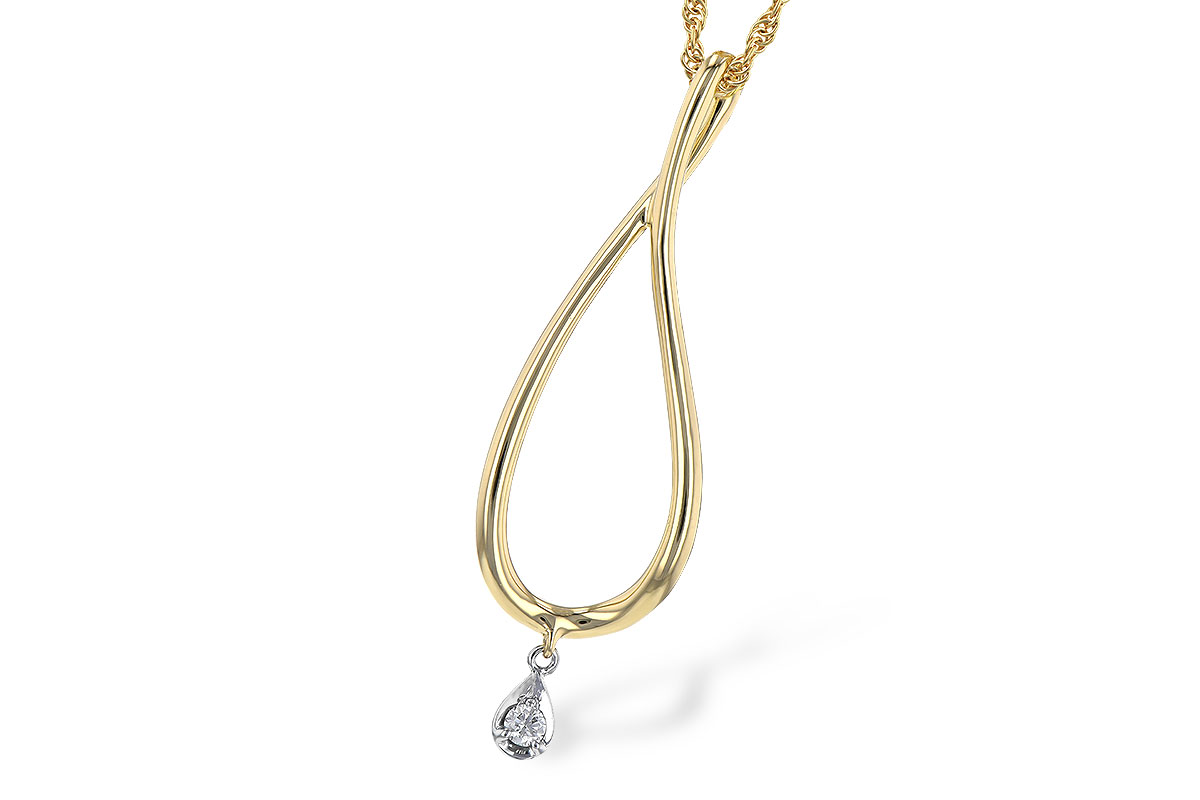 C327-34221: NECK .03 BR