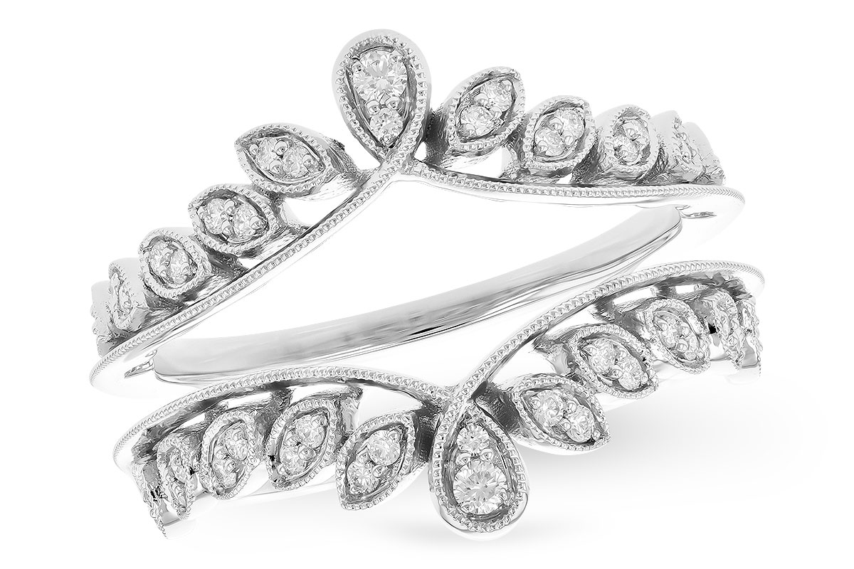 C327-36085: GUARD RG .25 TW