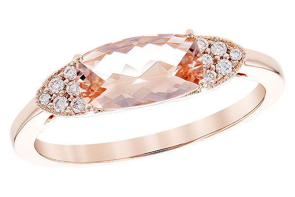 C328-18730: LDS RG 1.16 MORGANITE 1.24 TGW
