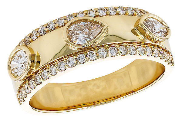 C329-10567: LWR .75 TW DIAS (OVAL,PEAR,MARQ,ROUND)