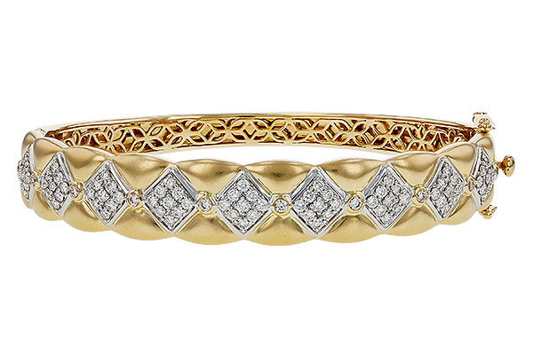 C329-13294: BANGLE 1.50 TW