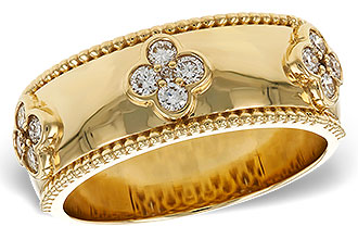 C329-16039: LDS DIA WED RG .35 TW