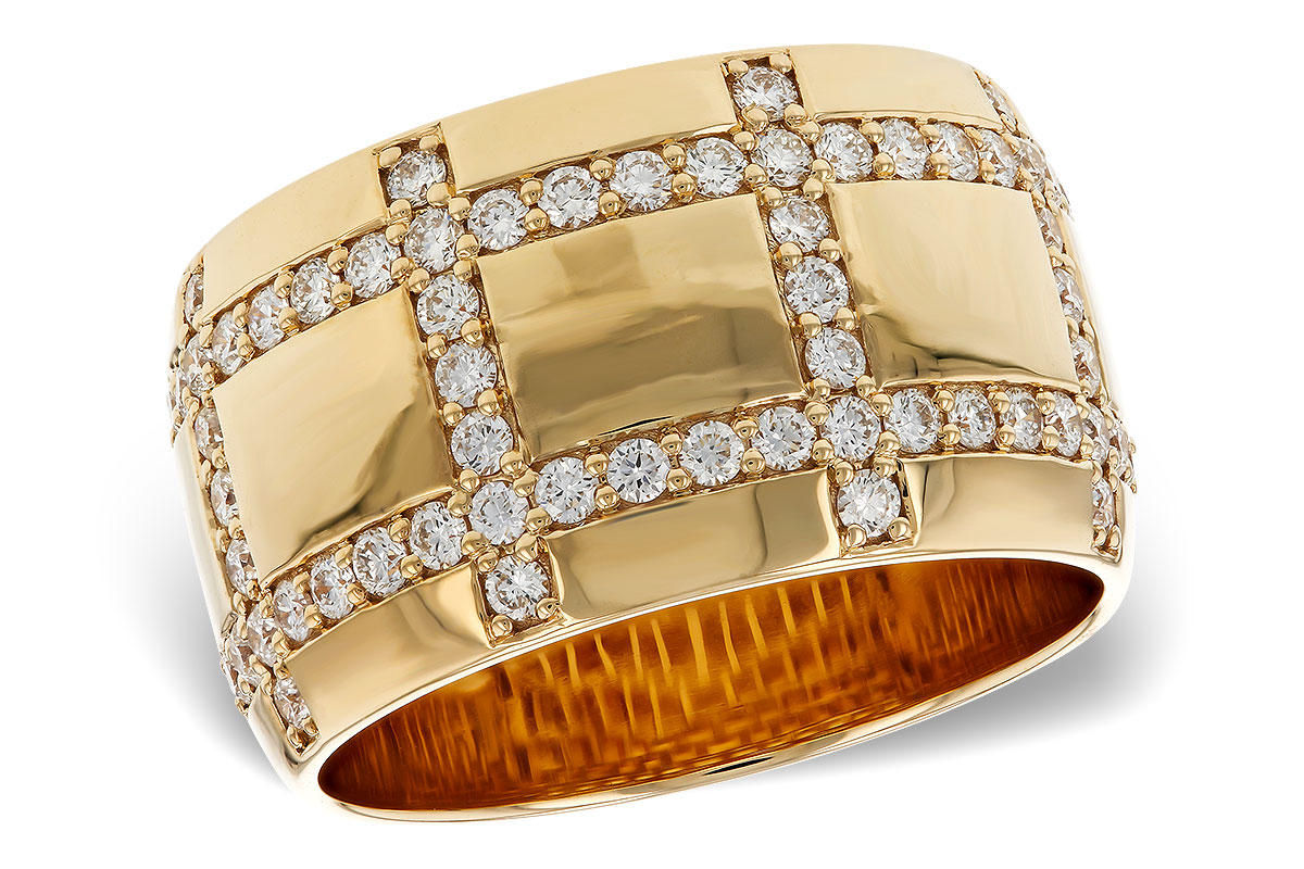 C329-16048: LDS DIA WED RG .70 TW