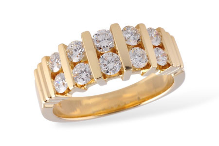 D146-45121: LDS WED RG .96 TW