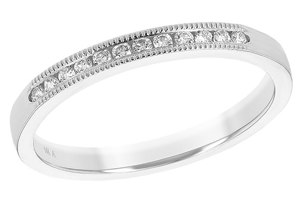 D242-81494: LDS WED RG .12 TW