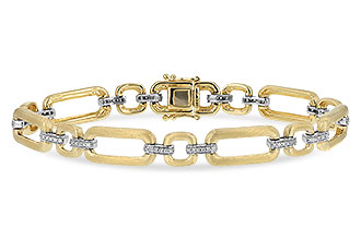 D242-81539: BRACELET .30 TW