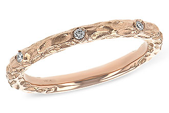 D243-66085: LDS DIA WED RG .07 TW
