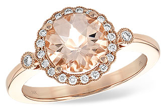 D244-55094: LDS RG 1.55 MORGANITE 1.72 TGW
