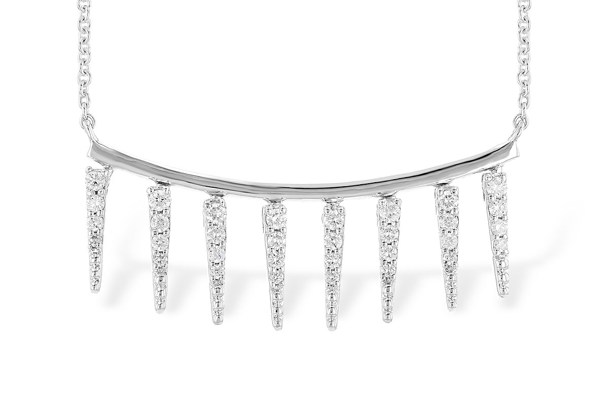 D244-63348: NECK .25 TW