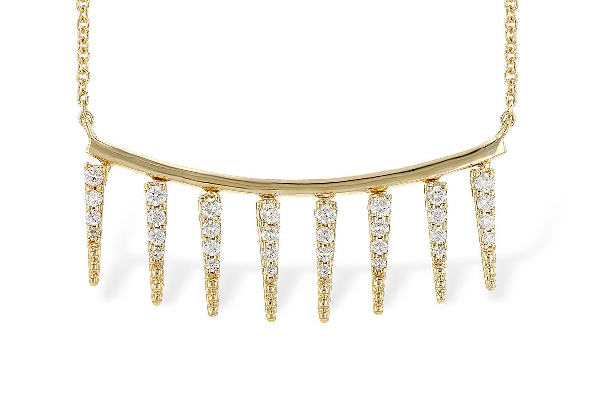 D244-63348: NECK .25 TW