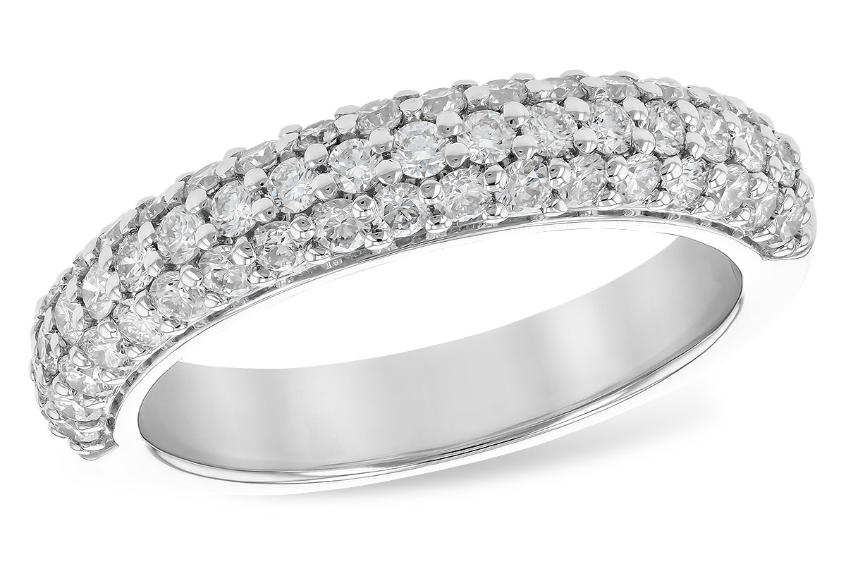 D327-31494: LDS WED RG 1.00 TW