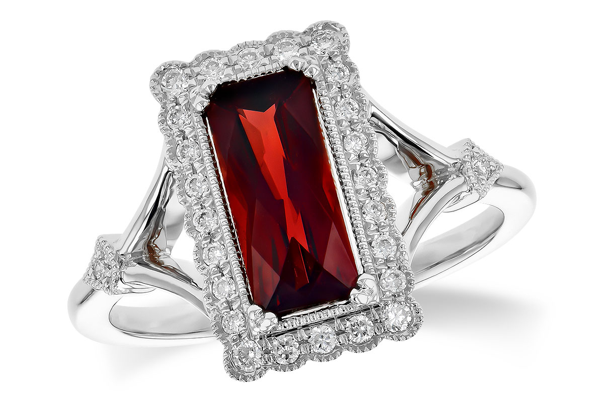 D327-32376: LDS 1.60 GARNET 1.77 TGW