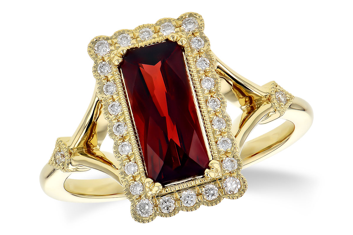 D327-32376: LDS 1.60 GARNET 1.77 TGW