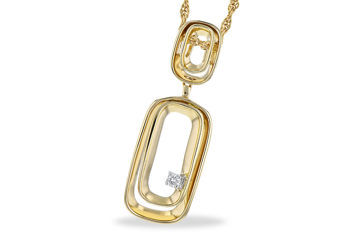 D327-34221: NECK .03 BR