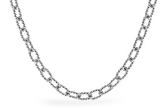 D328-24248: ROLO LG (18IN, 2.3MM, 14KT, LOBSTER CLASP)