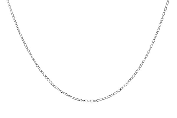 D328-24248: ROLO LG (2.3MM, 14KT, 18IN, LOBSTER CLASP)
