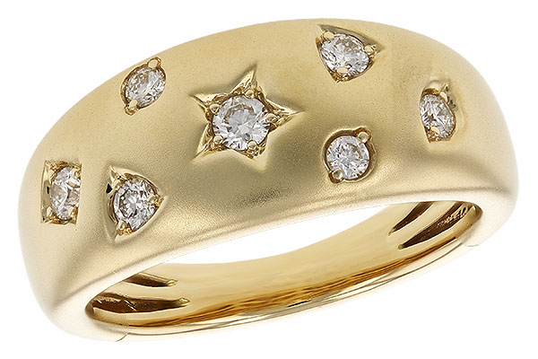 D328-26930: LDS DIA WED RG .25 TW