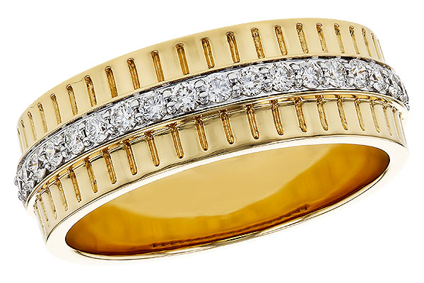 D329-15103: LDS DIA WED RG .30 TW
