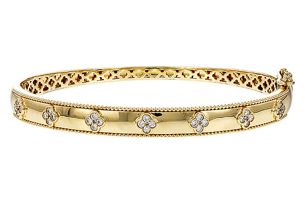 D329-16039: BANGLE .54 TW