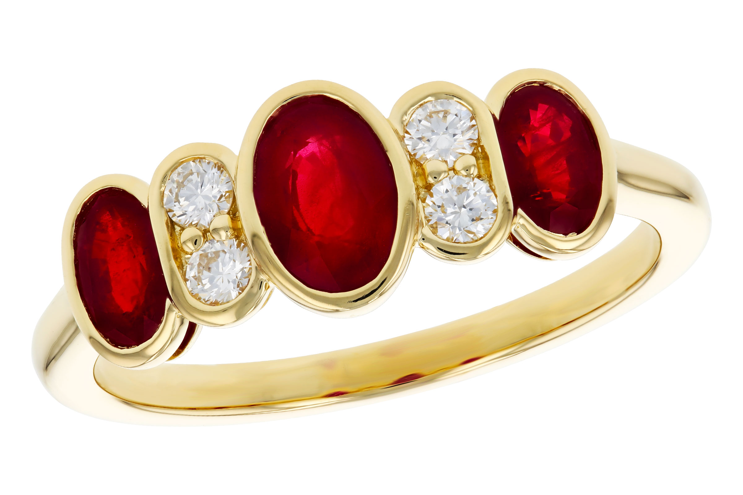 D330-02412: LDS RG 1.14 TW RUBY 1.29 TGW