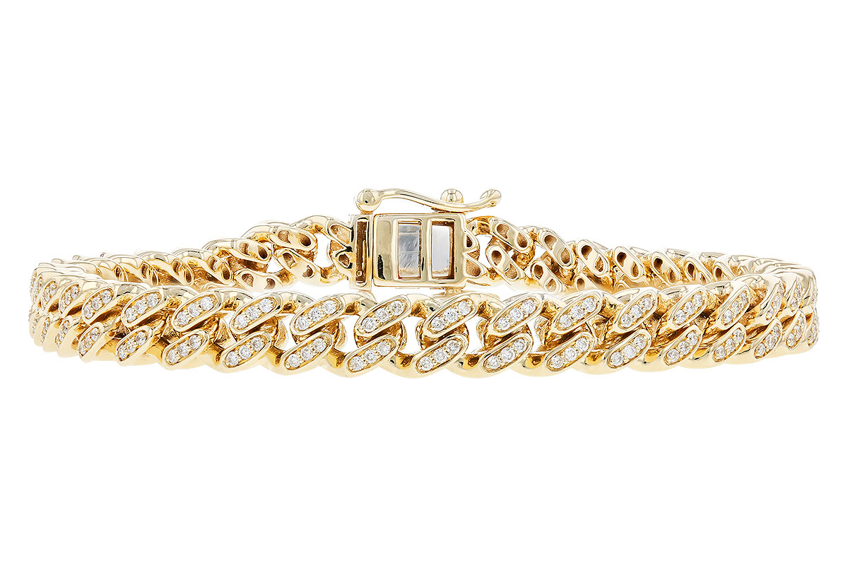 E328-20612: BRACELET .95 TW