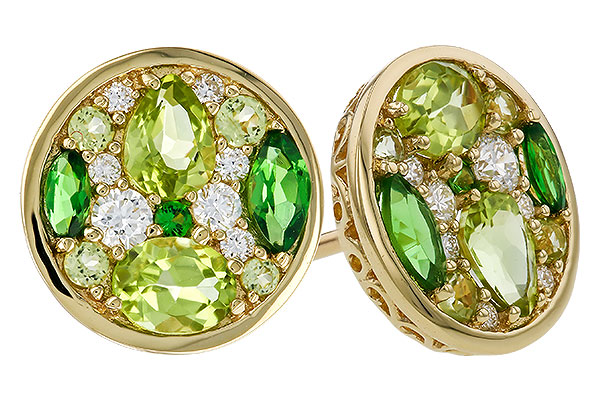 E329-13294: EARR 1.03 TW SEMI-PRECIOUS (TSAV, PER) 1.19 TGW