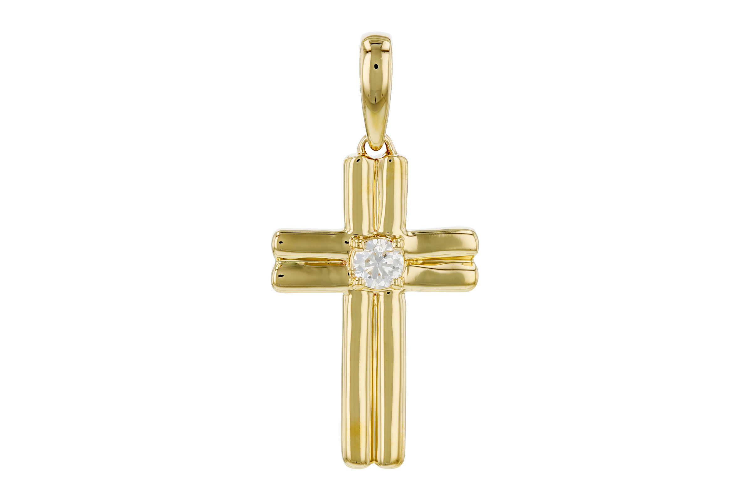 E330-01512: PENDANT .08 TW