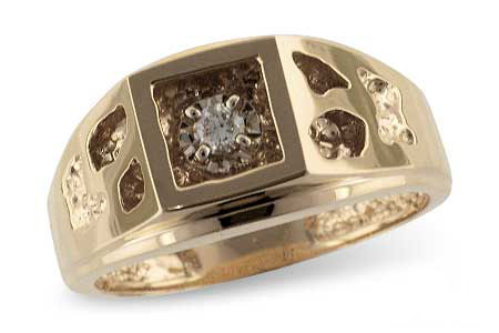 F055-48812: GTS DIA RG 10K .08 BR