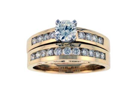 F062-75130: SET 0.40 BR 1.00 TW