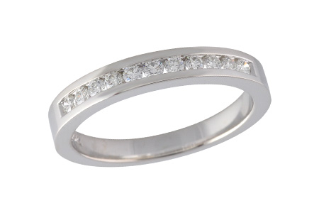 F147-34194: LDS DIA WED RG .25 TW